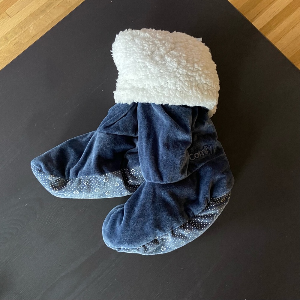 COMFY BIG SOCKS, O/S